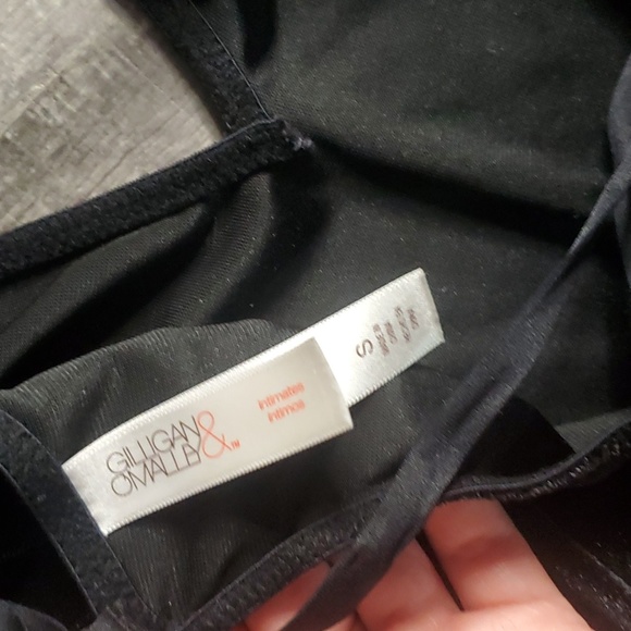 Velvet Bodysuit - Picture 4 of 4